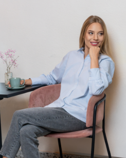 Odzież damska w sklepie moraj.pl